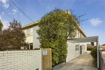 Seventh view of Homely apartment listing, 5/48 Woolton Avenue, Thornbury VIC 3071