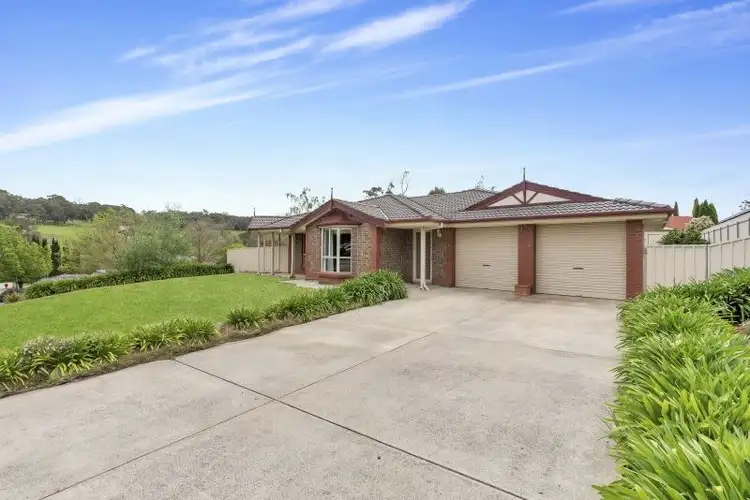5 O'Donnell Drive, Littlehampton SA 5250