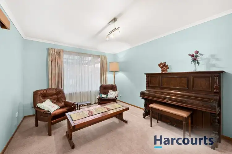 Fifth view of Homely house listing, 14 Miriam Close, Wantirna South VIC 3152