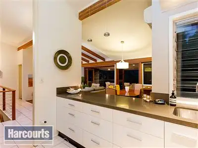 Fifth view of Homely house listing, 16 Wirlpana Avenue, Ferny Hills QLD 4055