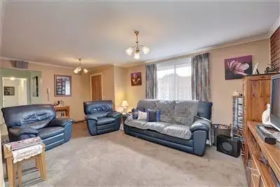 Third view of Homely house listing, 208 Melbourne Road, Ballarat VIC 3350