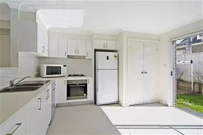 Main view of Homely townhouse listing, 8/17 Australia Street, St Marys NSW 2760