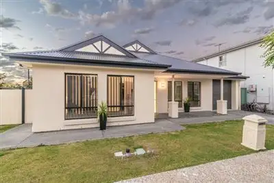 Main view of Homely house listing, 47 Mowbray Street, Mawson Lakes SA 5095