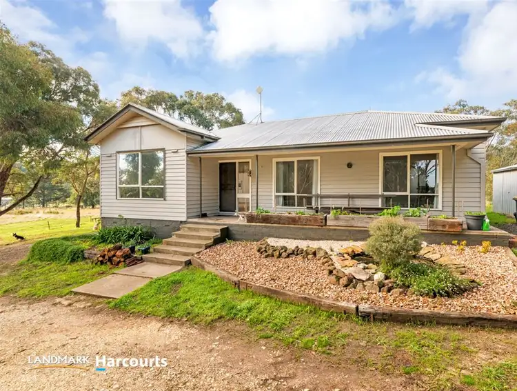 56 Magpie Road, Magpie VIC 3352