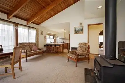 Second view of Homely house listing, 2 Somme Street, Miandetta TAS 7310