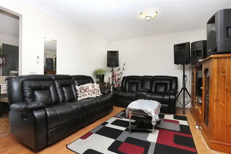Second view of Homely house listing, 10/35 Fifth Avenue, Blacktown NSW 2148