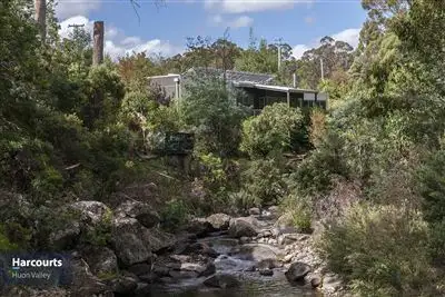 Main view of Homely house listing, 6 Twin Rivers Lane, Grove TAS 7109
