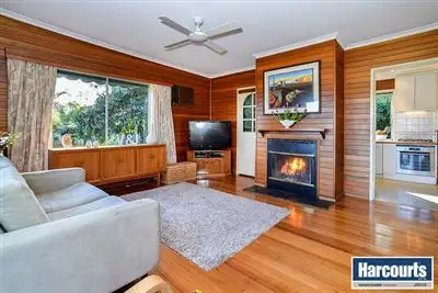 Third view of Homely house listing, 21 Kemp Street, Upper Ferntree Gully VIC 3158