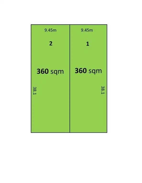 Fifth view of Homely land listing, Lot 2/7 Regent Street, Moana SA 5169