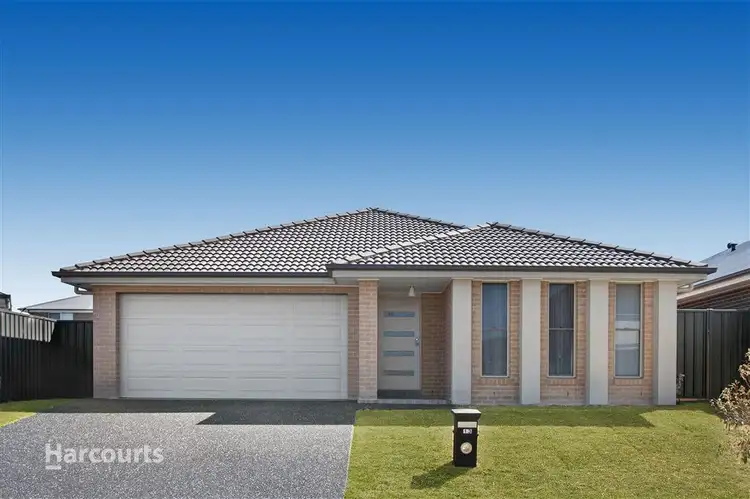 13 Eastpoint Avenue, Haywards Bay NSW 2530