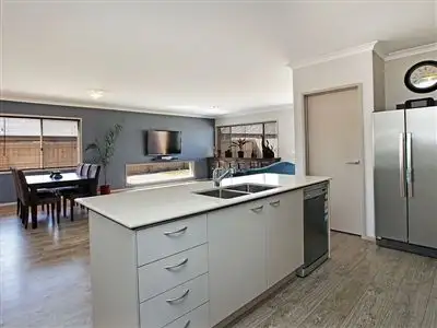 Third view of Homely house listing, 6 Hamish Drive, Bannockburn VIC 3331