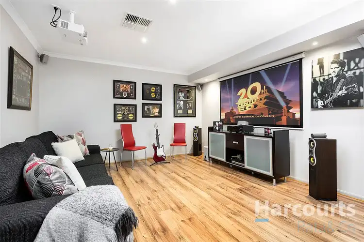 Fourth view of Homely house listing, 50 Riverdale Boulevard, Mernda VIC 3754