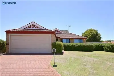2 Silverfern Avenue, Currambine WA 6028