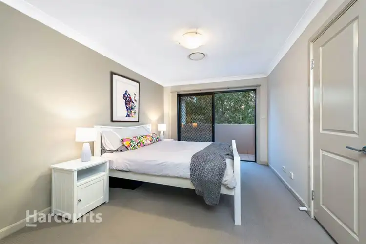 Fifth view of Homely townhouse listing, 26A Epsam Avenue, Stanhope Gardens NSW 2768