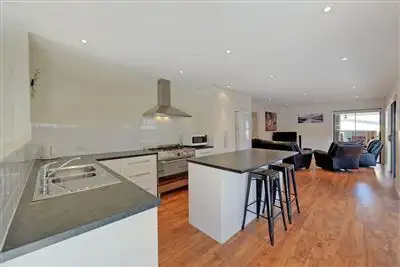 Fifth view of Homely house listing, 64 Mariah Crescent, Oakdowns TAS 7019