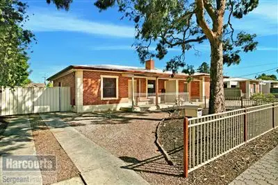 18 Chamberlain Street, Salisbury North SA 5108