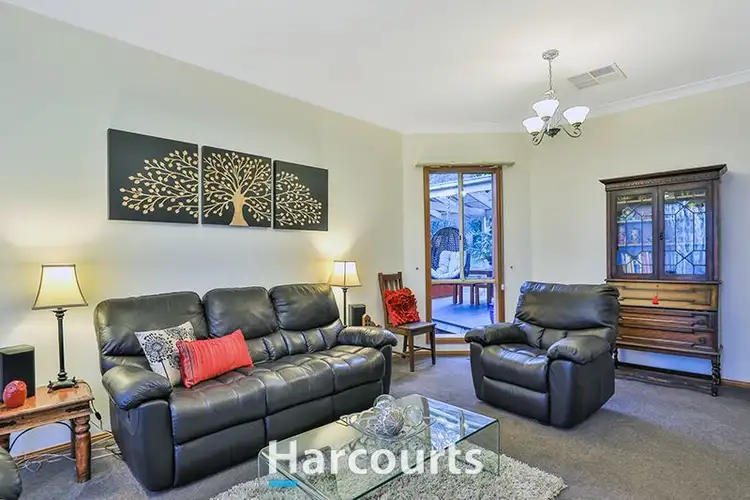Fourth view of Homely house listing, 16 Baltaser Drive, Pakenham VIC 3810