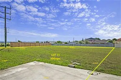 Main view of Homely land listing, 168 Rollins Road, Bell Post Hill VIC 3215