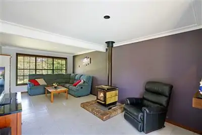 Second view of Homely house listing, 34 Nymboida Crescent, Ruse NSW 2560