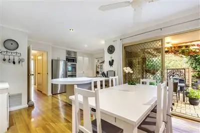 Third view of Homely house listing, 92 Terrara Road, Vermont VIC 3133