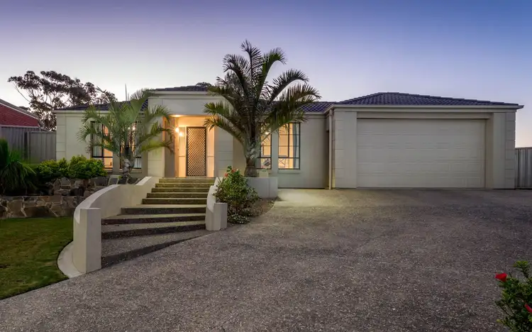 22 Drummond Circuit, Hayborough SA 5211