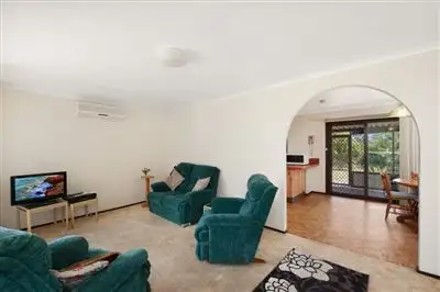 Fifth view of Homely house listing, 81 Cornfield Parade, Fishermans Paradise NSW 2539