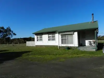 Main view of Homely house listing, 6650 South Gippsland Highway, Hedley VIC 3967