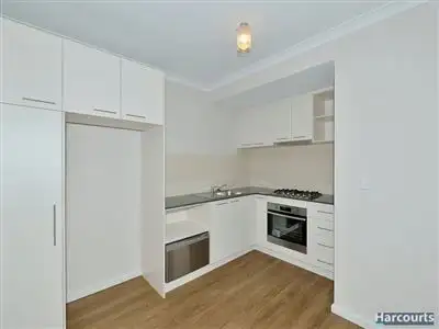 Sixth view of Homely apartment listing, 6/62 Gibson Street, Mandurah WA 6210
