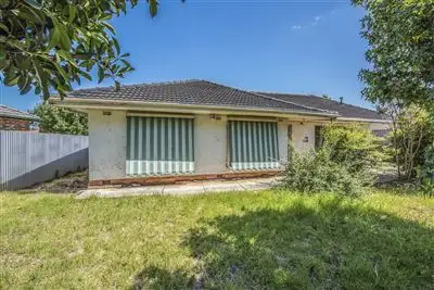 57 Bradley Grove, Mitchell Park SA 5043