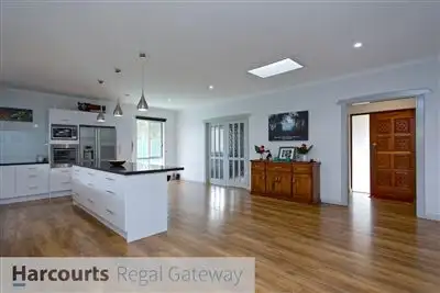 Second view of Homely house listing, 44 Griffith Way, Thornlie WA 6108