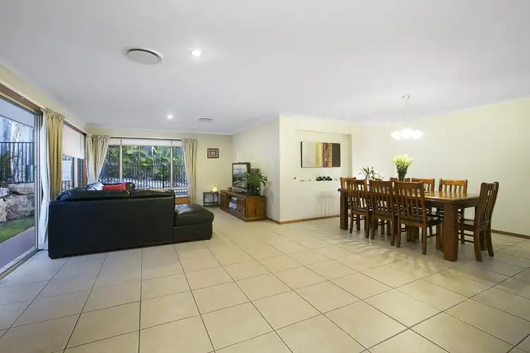 Sixth view of Homely house listing, 97 Brokenwood Circuit, Gumdale QLD 4154
