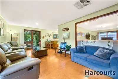 Fourth view of Homely house listing, 7 Reita Avenue, Wantirna South VIC 3152