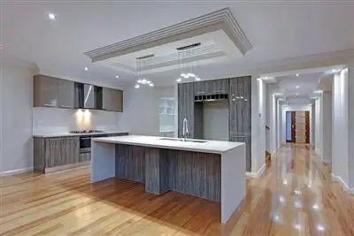 Third view of Homely house listing, 9 Pine Park Drive, Epping VIC