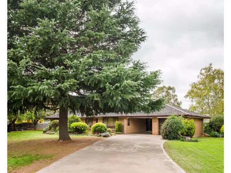 Main view of Homely house listing, 28-30 Sutherland Street, Euroa VIC 3666