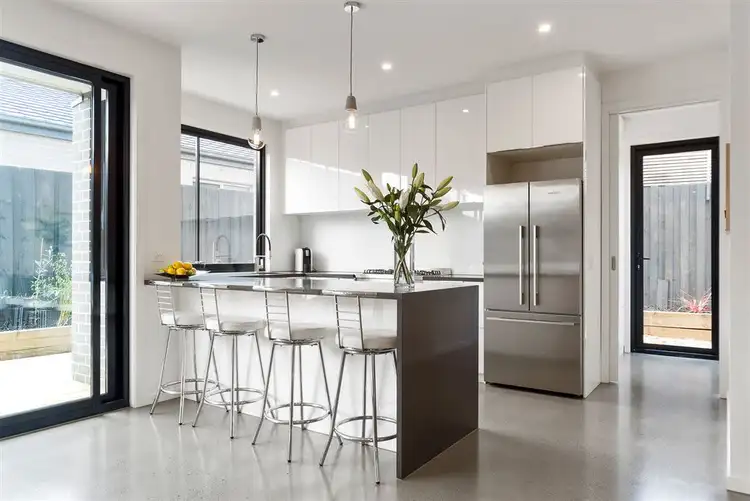 Third view of Homely house listing, 75a Bentons Road, Mornington VIC 3931
