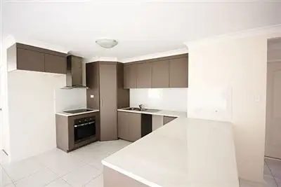 Fourth view of Homely house listing, 4 Waterpark Drive, Mulambin QLD 4703