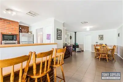 Sixth view of Homely house listing, 78 Meller Road, Bibra Lake WA 6163