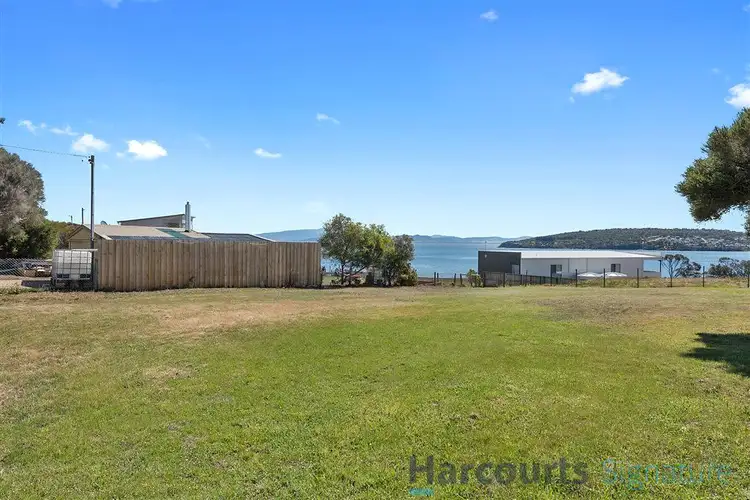Main view of Homely land listing, 10 Linden Road, Primrose Sands TAS 7173