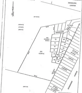 Second view of Homely land listing, Lots 18/26 19/15 Sunrise Court & lot 9 Wrinklers Drive, Scamander TAS 7215