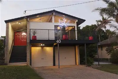 Second view of Homely house listing, 40 Buhot St, Geebung QLD 4034
