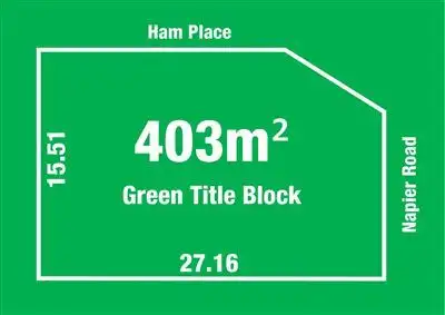 2 Ham Place, Morley WA 6062