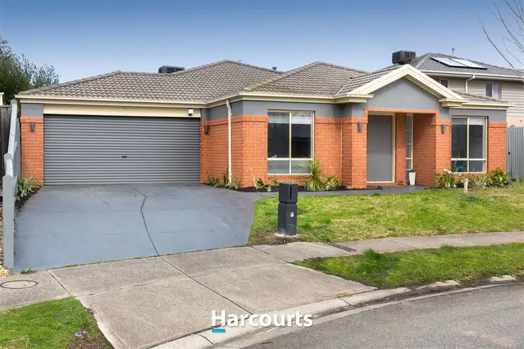 Second view of Homely house listing, 111 Moondarra Drive, Berwick VIC 3806