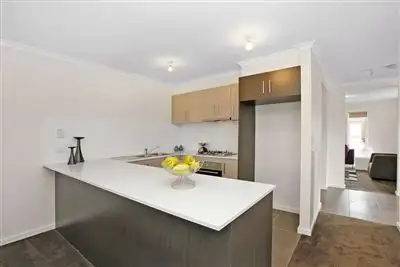 Fourth view of Homely townhouse listing, 80 Hayston Boulevard, Epping VIC 3076