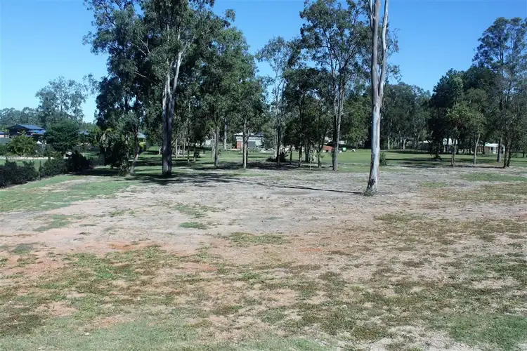 Main view of Homely land listing, 50-52 Edwinstowe Avenue, Forestdale QLD 4118