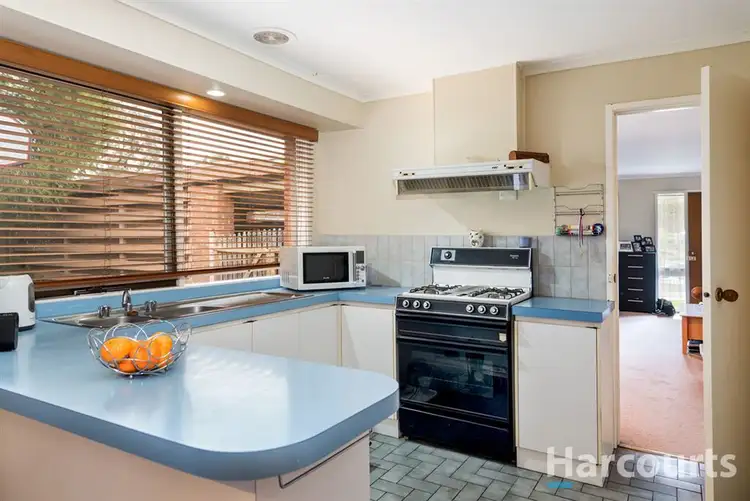 Third view of Homely house listing, 4 Keats Court, Boronia VIC 3155