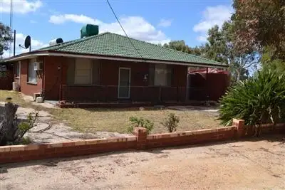 Second view of Homely house listing, 51 Smith St, Koorda WA 6475