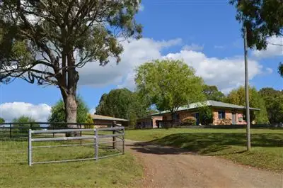 Main view of Homely house listing, 125 Bradleys Lane, Glen Innes NSW 2370