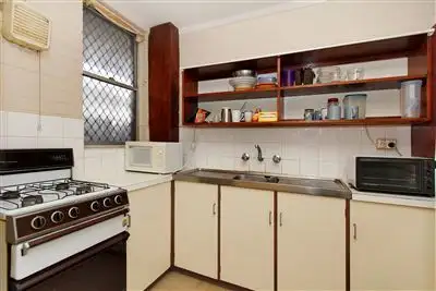 Second view of Homely apartment listing, 211/23 Adelaide Street, Fremantle WA 6160