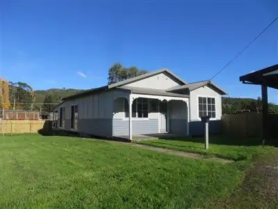 Main view of Homely house listing, 3 NORTON STREET, Queenstown TAS 7467