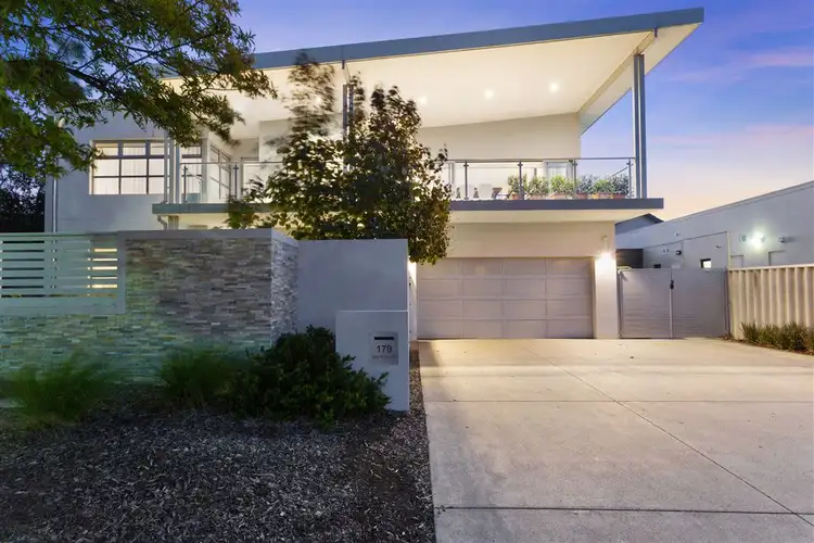 Main view of Homely house listing, 179 Reynolds Road, Mount Pleasant WA 6153